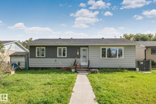 31 LINDEN ST   Spruce Grove, AB T7X 2G5