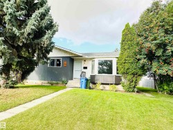 148 GREEN ASH Drive  Wetaskiwin, AB T9A 2H8