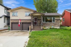 10621 60A Avenue NW  Edmonton, AB T6H 1K5