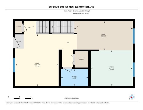 #35 1508 105 St Nw, Edmonton, AB 