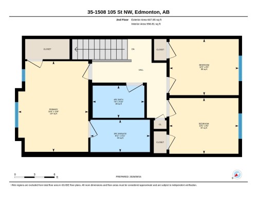 #35 1508 105 St Nw, Edmonton, AB 