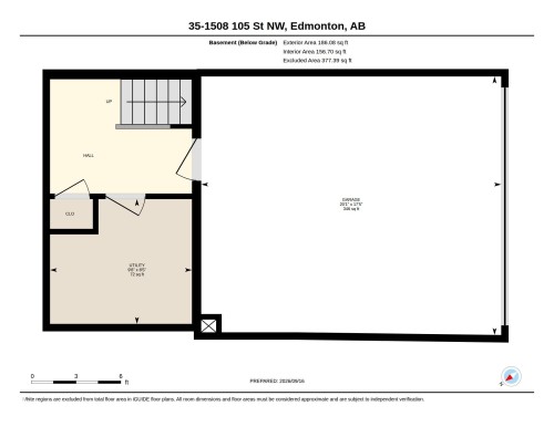 #35 1508 105 St Nw, Edmonton, AB 