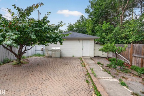11910 93 Street Nw, Edmonton, AB 