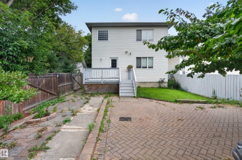 11910 93 Street Nw, Edmonton, AB 
