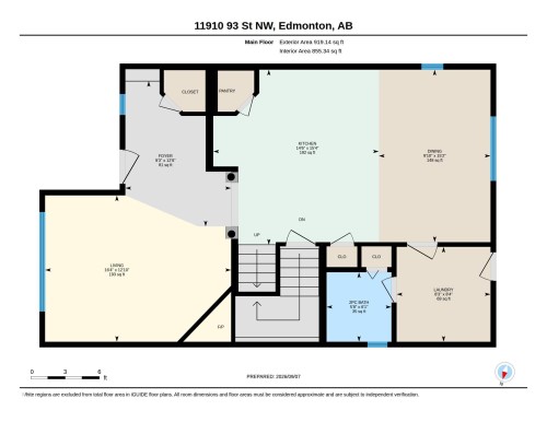 11910 93 Street Nw, Edmonton, AB 