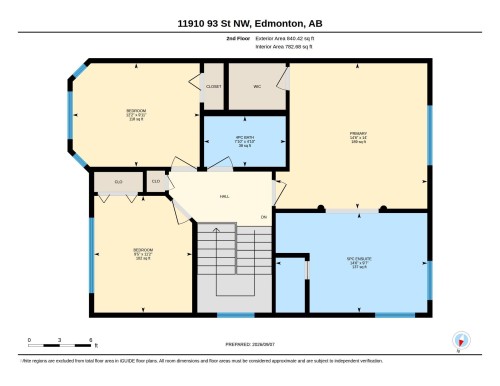 11910 93 Street Nw, Edmonton, AB 