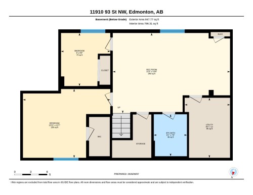 11910 93 Street Nw, Edmonton, AB 