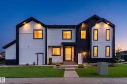 84 MAPLE Crescent  Gibbons, AB T0A 1N0
