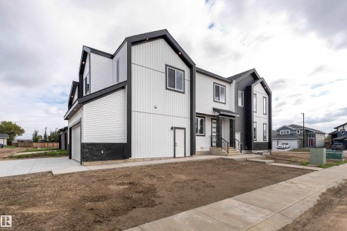 84 Maple Crescent, Gibbons, AB 