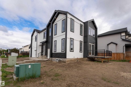 84 Maple Crescent, Gibbons, AB 