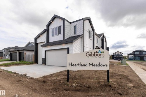 84 Maple Crescent, Gibbons, AB 