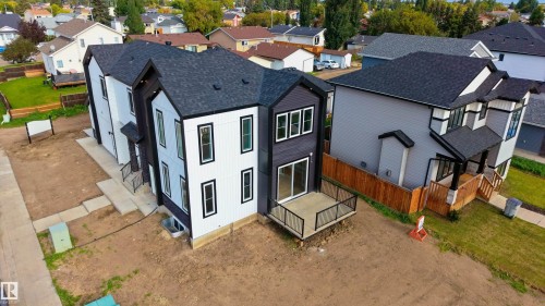 84 Maple Crescent, Gibbons, AB 