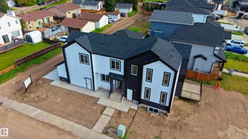 84 Maple Crescent, Gibbons, AB 