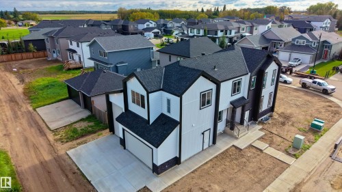 84 Maple Crescent, Gibbons, AB 