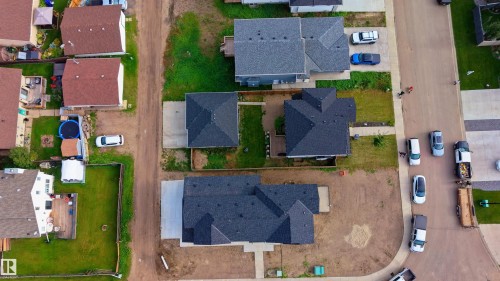 84 Maple Crescent, Gibbons, AB 