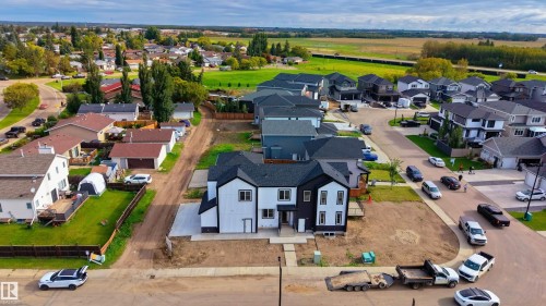 84 Maple Crescent, Gibbons, AB 