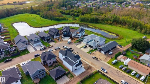 84 Maple Crescent, Gibbons, AB 