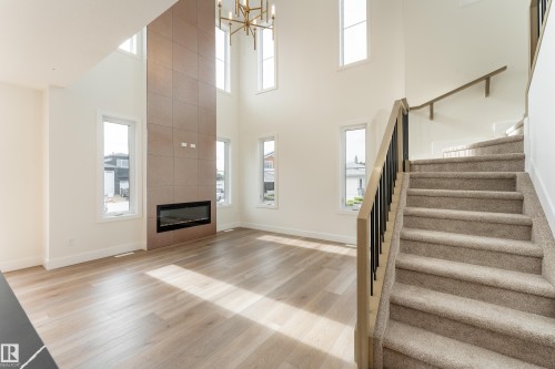 84 Maple Crescent, Gibbons, AB 
