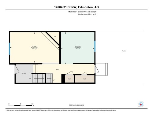 14204 31 Street Nw, Edmonton, AB - Other