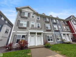 #13 2803 JAMES MOWATT TR SW  Edmonton, AB T6R 3R3