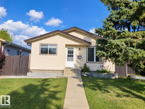 14411 31 Street Northwest, Edmonton, AB 
