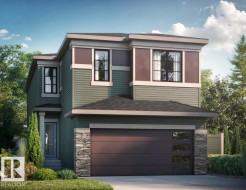 22 Marigold Avenue  Fort Saskatchewan, AB T8L 4S7