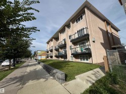 #209 11429 124 ST NW Edmonton, AB T5M 0K4