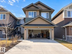 #Main floor 1565 ESAIW PL NW Edmonton, AB T6M 0E5