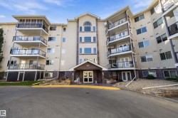 #401 237 YOUVILLE DR E NW  Edmonton, AB T6L 7G2