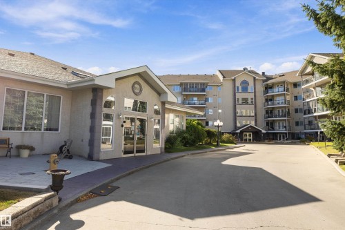 #401 237 Youville Dr E Nw, Edmonton, AB 