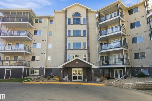 #401 237 Youville Dr E Nw, Edmonton, AB 