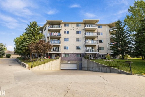 #401 237 Youville Dr E Nw, Edmonton, AB 
