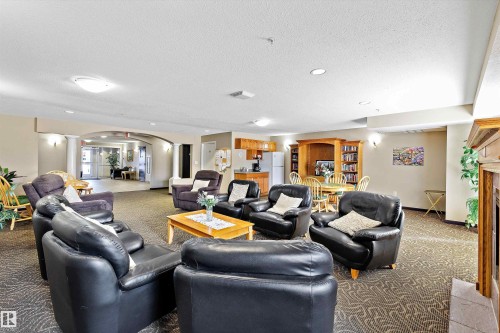 #401 237 Youville Dr E Nw, Edmonton, AB 
