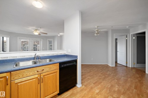 #401 237 Youville Dr E Nw, Edmonton, AB 