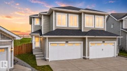 385 SIMMONDS Way  Leduc, AB T9E 0Y9