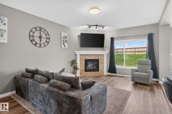 Living room - 