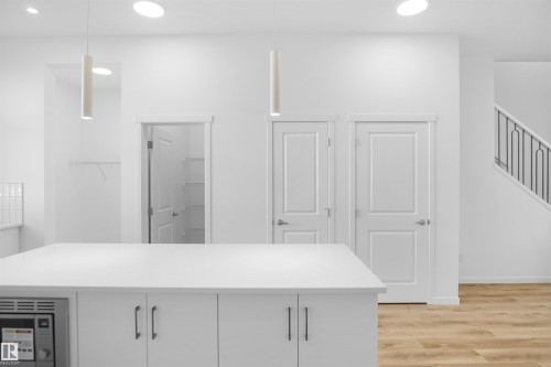 5115 Parc Reunis Way, Beaumont, AB - Indoor