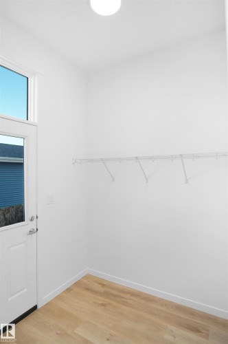 5115 Parc Reunis Way, Beaumont, AB - Indoor With Storage