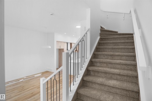 5115 Parc Reunis Way, Beaumont, AB - Indoor Photo Showing Other Room