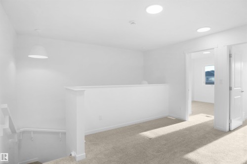 5115 Parc Reunis Way, Beaumont, AB - Indoor Photo Showing Other Room
