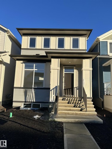 5115 PARC REUNIS Way   Beaumont, AB T4X 3E6