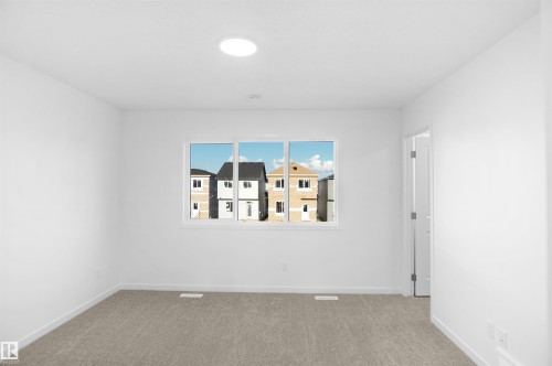 5115 Parc Reunis Way, Beaumont, AB - Indoor Photo Showing Other Room