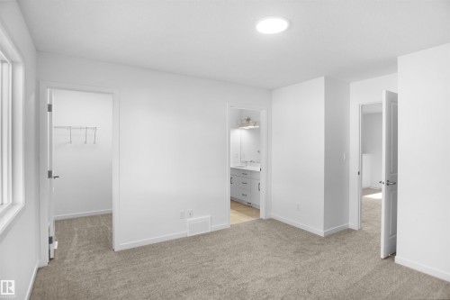 5115 Parc Reunis Way, Beaumont, AB - Indoor