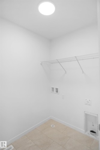 5115 Parc Reunis Way, Beaumont, AB - Indoor With Storage