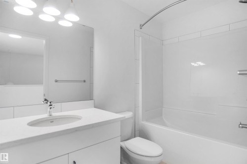 5115 Parc Reunis Way, Beaumont, AB - Indoor Photo Showing Bathroom