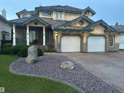 170 BLACKBURN Drive SW  Edmonton, AB T6W 1B6