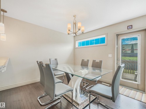 3897 Gallinger Loop Nw, Edmonton, AB 