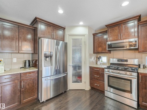 3897 Gallinger Loop Nw, Edmonton, AB 