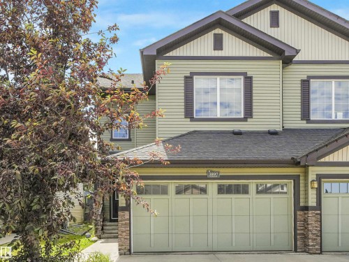 3897 Gallinger Loop Nw, Edmonton, AB 