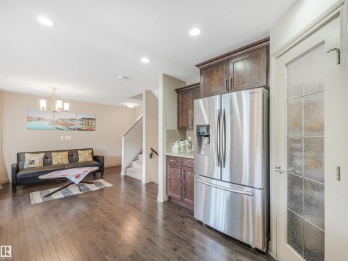3897 Gallinger Loop Nw, Edmonton, AB 